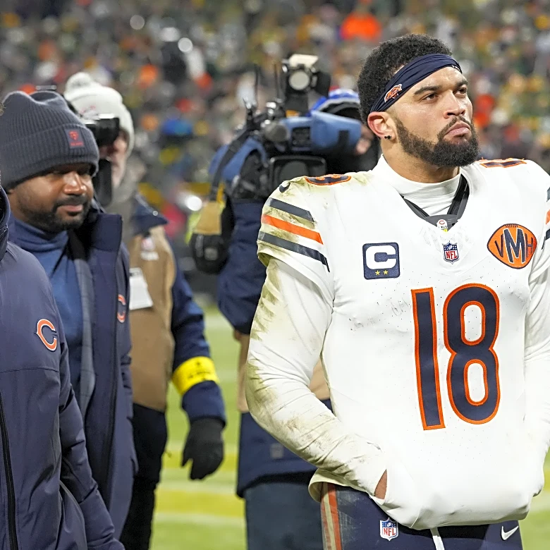 Cleveland Browns open as underdogs to the Chicago Bears, but Shedeur Sanders’ rise is making things tricky