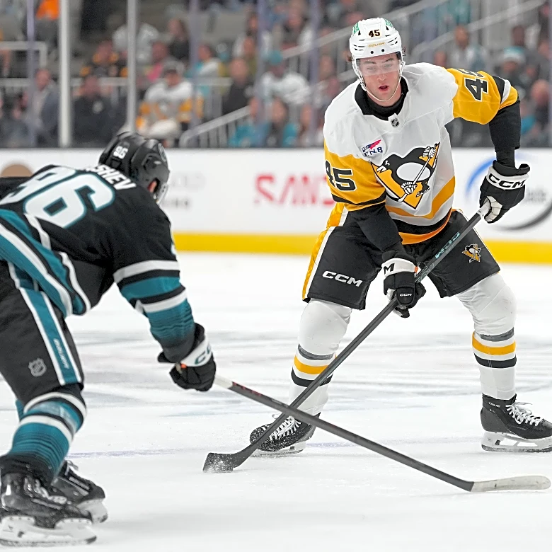 Harrison Brunicke joining Team Canada for World Juniors