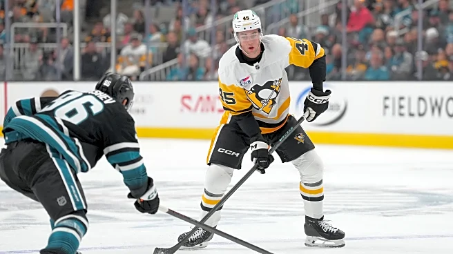 Harrison Brunicke joining Team Canada for World Juniors