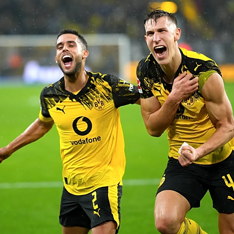 The Daily Bee: Couto Delivers