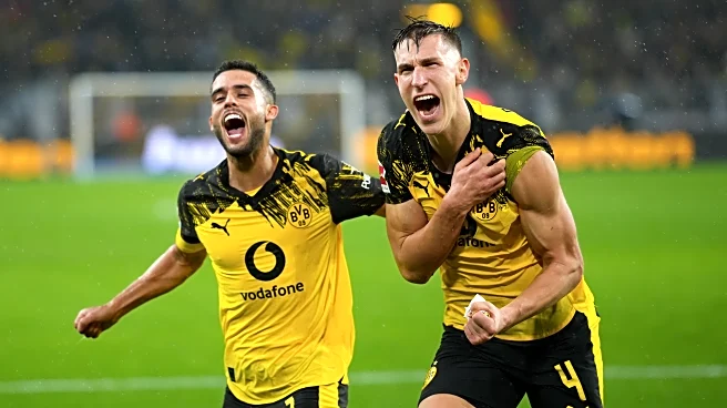 The Daily Bee: Couto Delivers