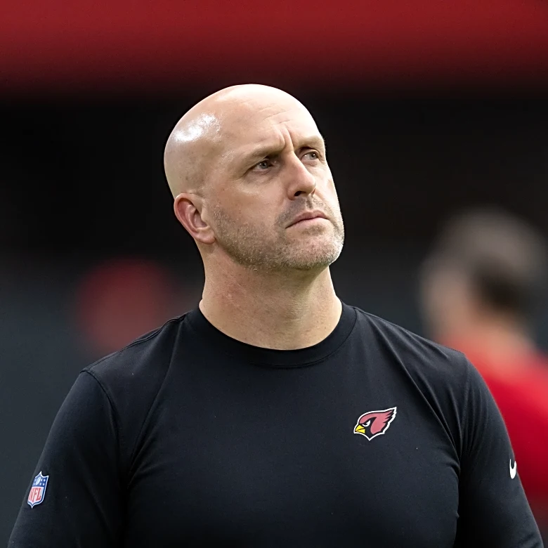 Despite efforts, Arizona Cardinals make no headway in draft position