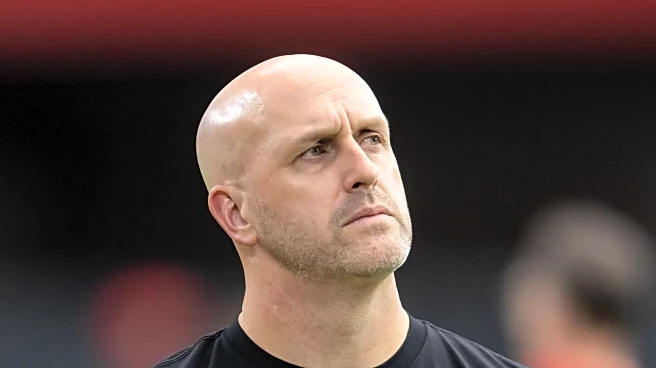 Despite efforts, Arizona Cardinals make no headway in draft position