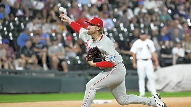 2025 Phillies player review: Daniel Robert