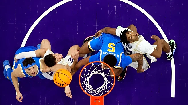 Big Ten Bracketology, Week 5: One conference battle after another