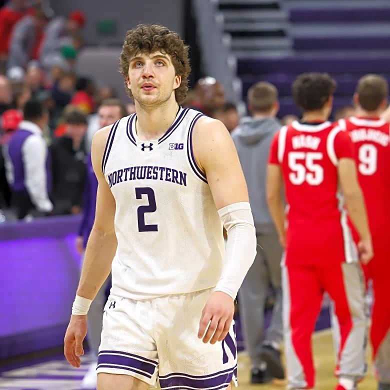 Three takeaways from Northwestern’s first two B1G games