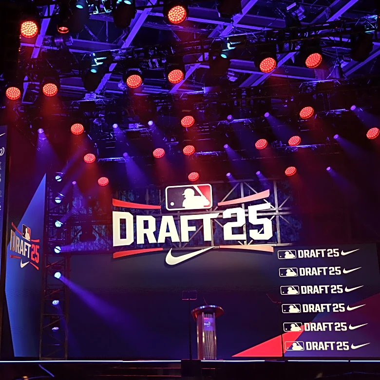 Atlanta Braves 2026 MLB Draft Lottery Primer