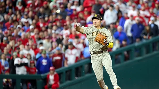 Smash or Pass: Ha-Seong Kim