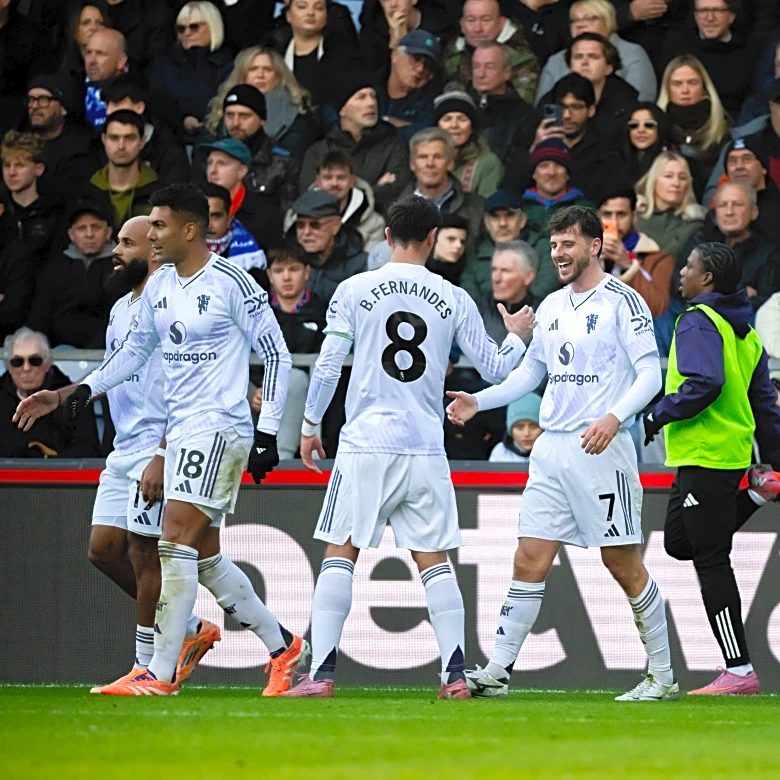 Wolverhampton Wanderers vs Manchester United: Live Stream, Time, & How to Watch The Match Online