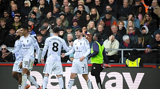 Wolverhampton Wanderers vs Manchester United: Live Stream, Time, & How to Watch The Match Online