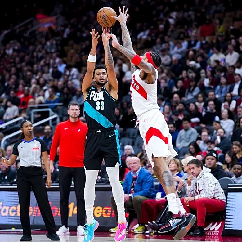 Camara Finds His Two-Way Mojo With Successful Week From Deep