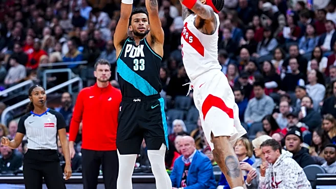 Camara Finds His Two-Way Mojo With Successful Week From Deep