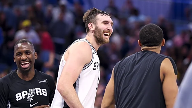 Week in Review: Spurs continue to thrive in the clutch despite tiring schedule
