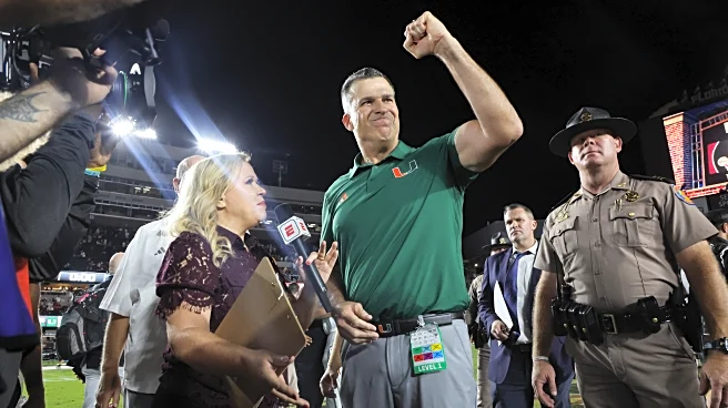 Monday Musings: Miami is where it deserves to be, but Notre Dame isn’t who should be sitting at home