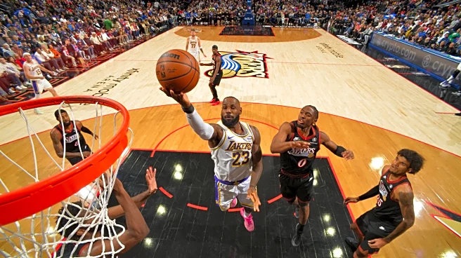 Was that LeBron’s last game in Philly?