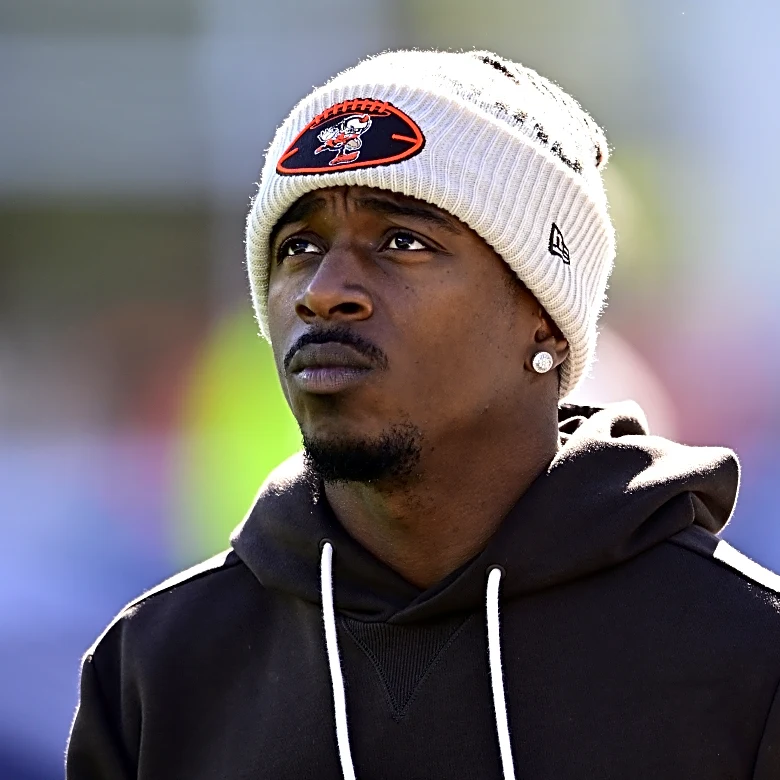 Report: Lions signing former interception leader after Brian Branch injury