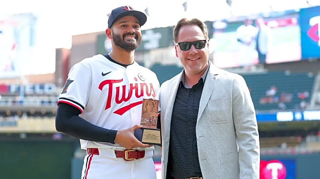 Winter Meetings Preview: 3 Things for Twins Fans to Follow