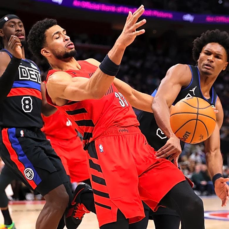 Dissecting Toumani Camara’s Up-and-Down Season with the Blazers