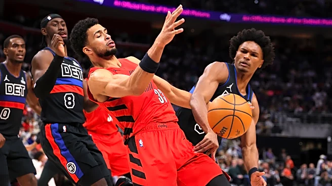 Dissecting Toumani Camara’s Up-and-Down Season with the Blazers