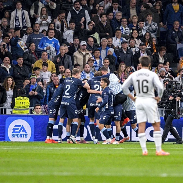 Julen Guerrero: “There is a lot of disorder… each player is fighting his own war”