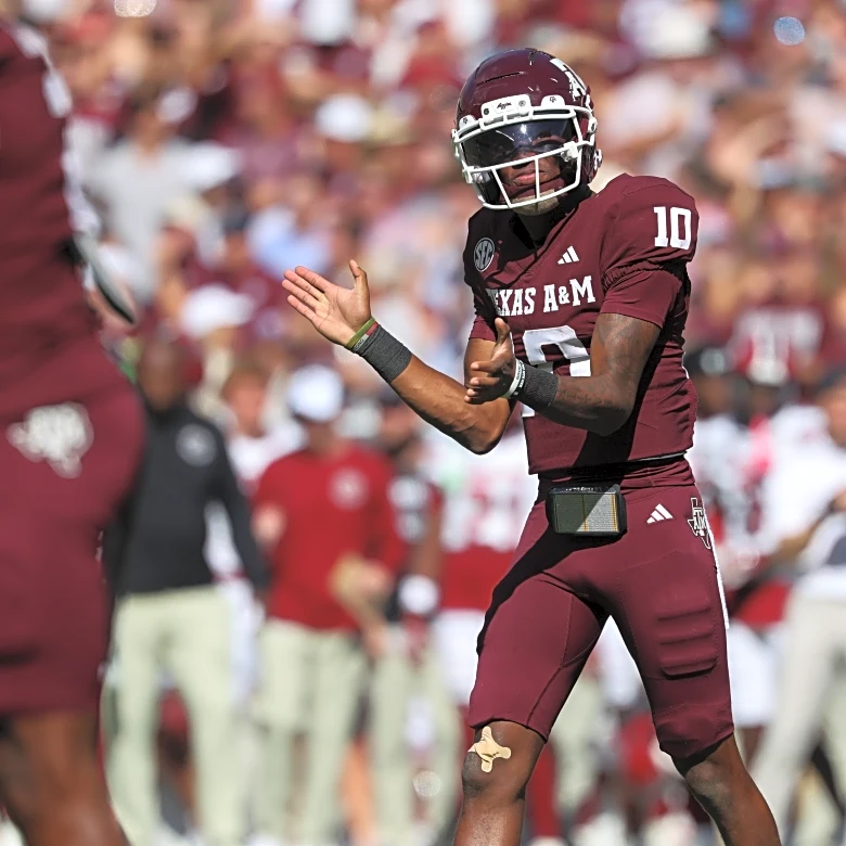 Marcel Reed confirms his return for 2026 season