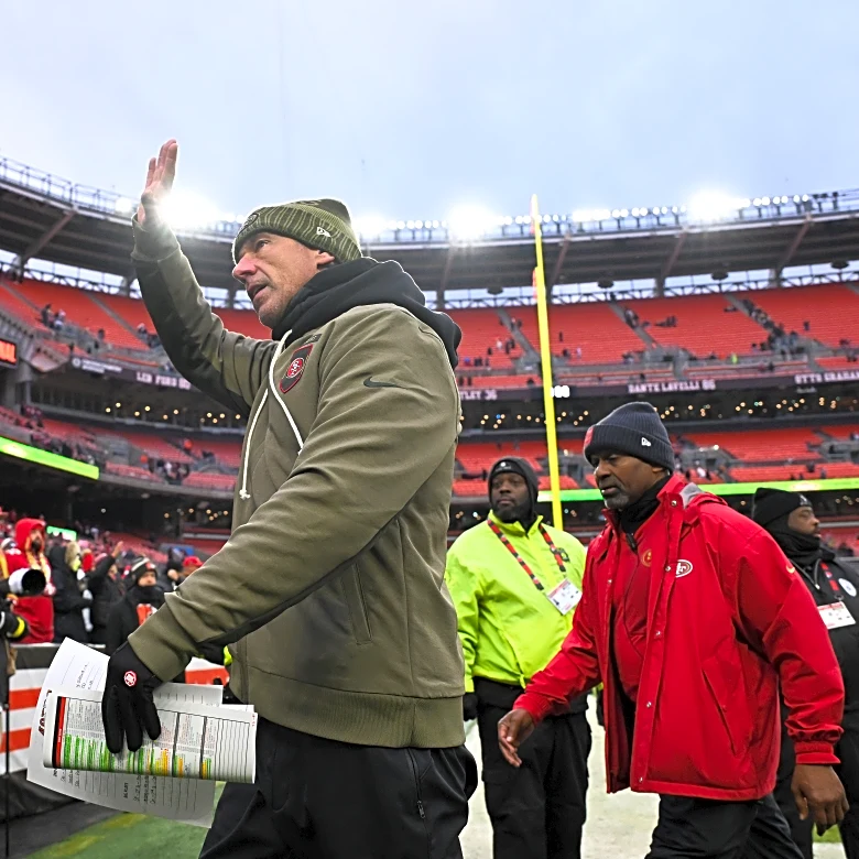 How the 49ers benefitted during their bye week without stepping onto the field