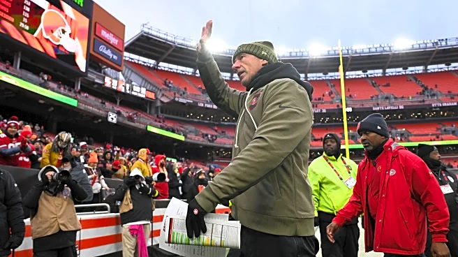 How the 49ers benefitted during their bye week without stepping onto the field