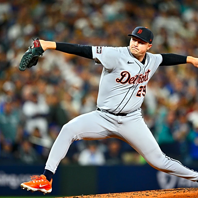 Tarik Skubal, Juan Soto, and Yankees risk management