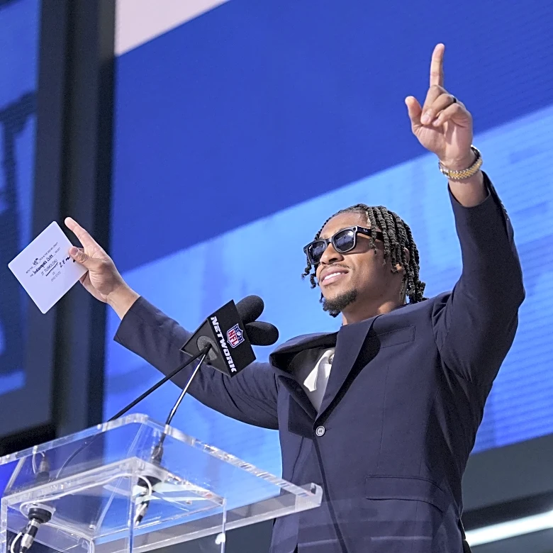 2026 NFL Draft Big Board Rankings: Top 100 Prospects