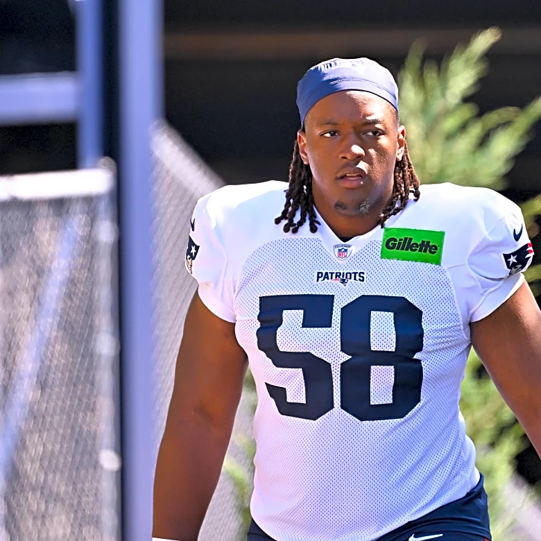 Patriots welcome back multiple starters in first practice since bye week