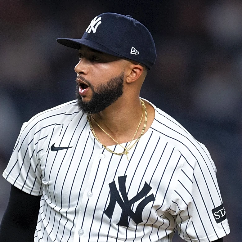 Grading the Mets’ Devin Williams signing