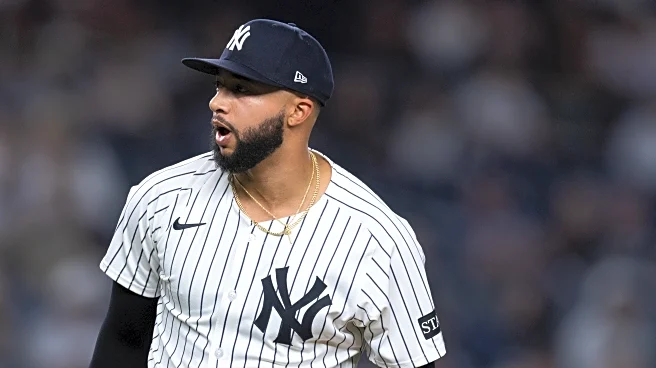 Grading the Mets’ Devin Williams signing