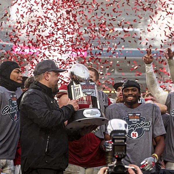 HUSKERS FOOTBALL Is Vegas Bound – And the Odds Are Not Ever in Our Favor