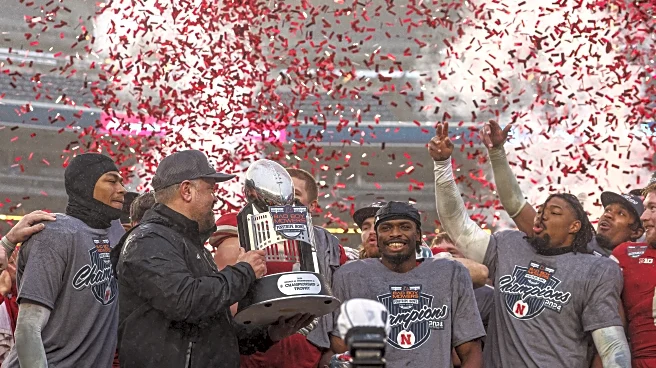 HUSKERS FOOTBALL Is Vegas Bound – And the Odds Are Not Ever in Our Favor