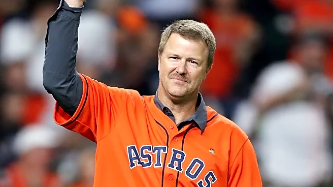 Baseball Hall Voters Get Kent Right, Everything Else Wrong