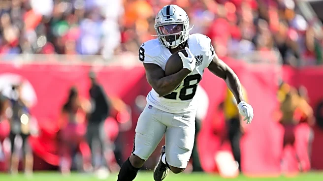 Broncos are expected to sign running back Sincere McCormick to their practice squad