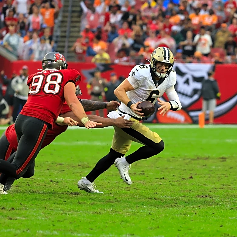 Fantasy Football 2025: Waiver wire, Week 15 edition