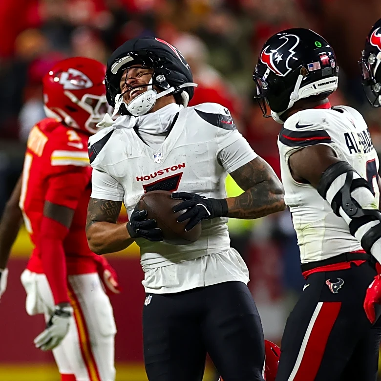 4 Big Takeaways from Texans Win Vs. the Chiefs