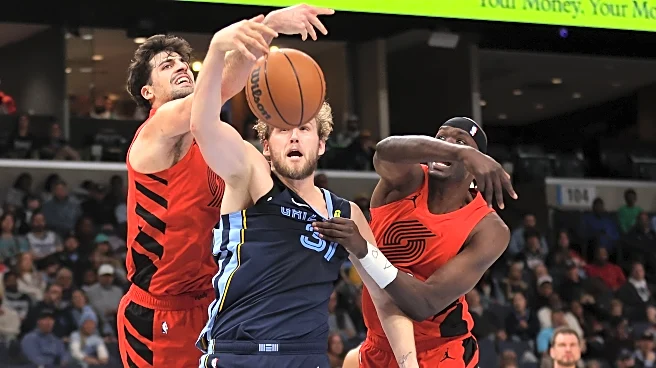 NBA Power Rankings: Blazers Might Just Be No. 20 Forever