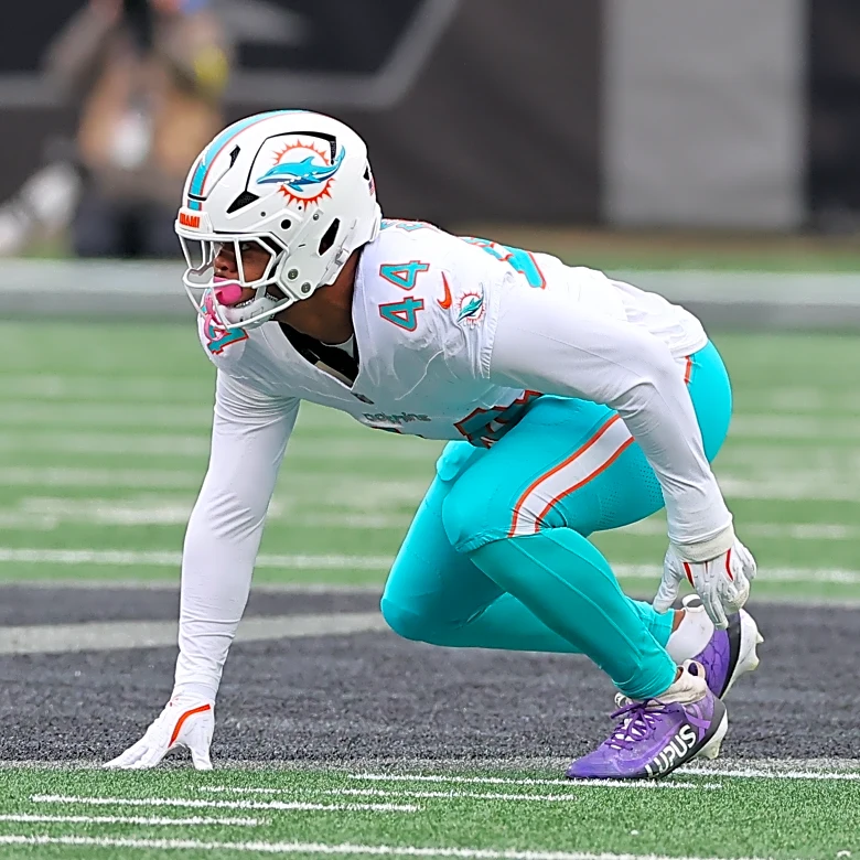 Dolphins open as underdog versus Steelers on Monday Night Football