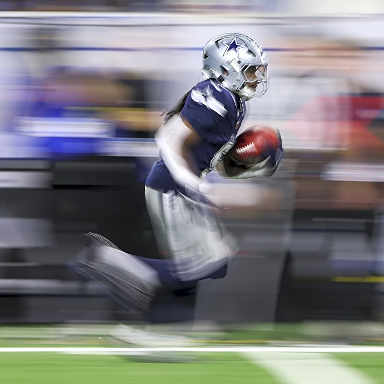 The Cowboys are struggling on kickoff returns this season