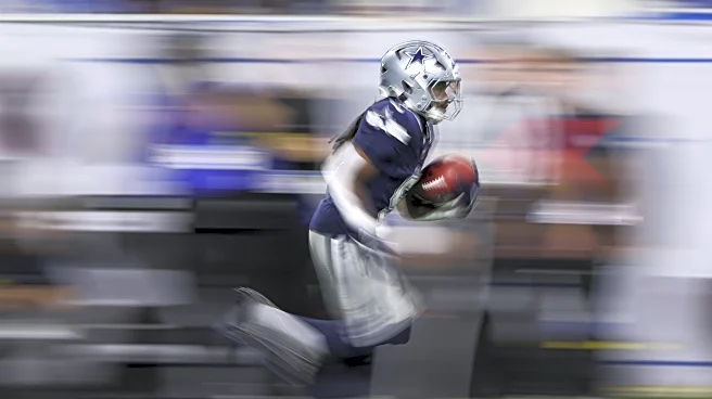 The Cowboys are struggling on kickoff returns this season