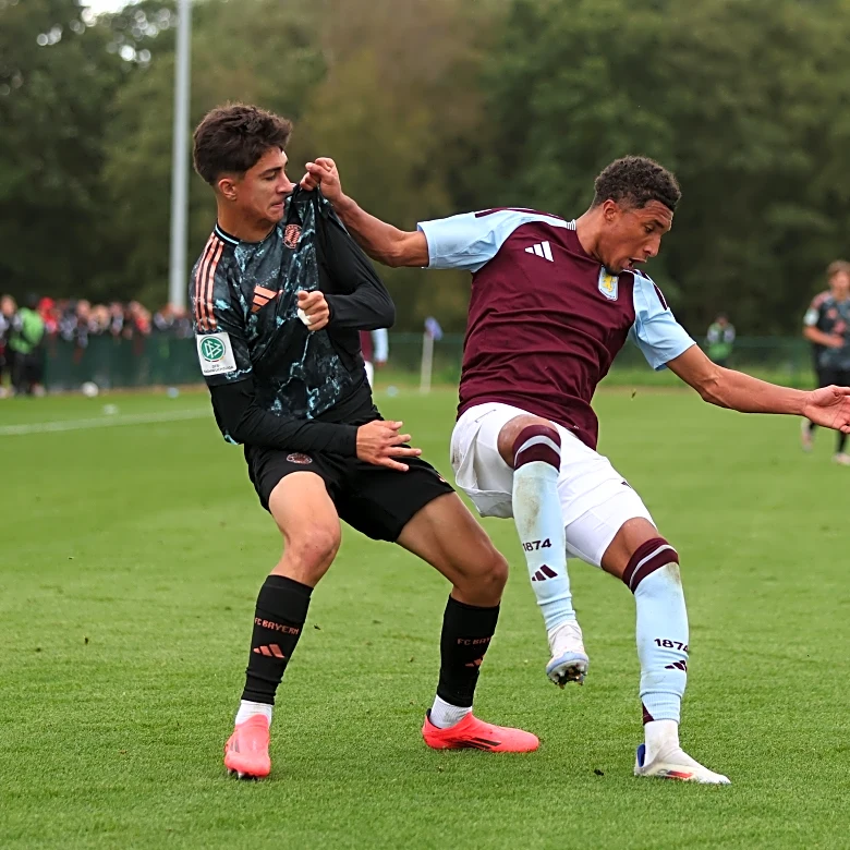 Report: AC Milan wants to sign Bayern Munich star in the winter transfer window