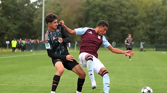 Report: AC Milan wants to sign Bayern Munich star in the winter transfer window