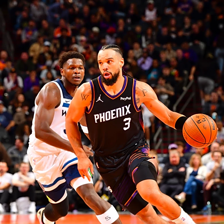 Game Preview: Shorthanded Suns face off against streaking Timberwolves