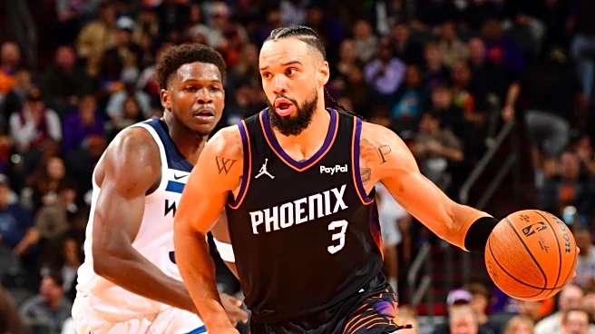 Game Preview: Shorthanded Suns face off against streaking Timberwolves
