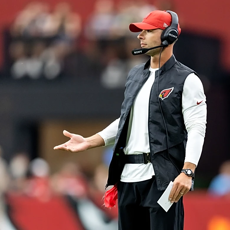 National media site is predicting at least six NFL head coaching firings