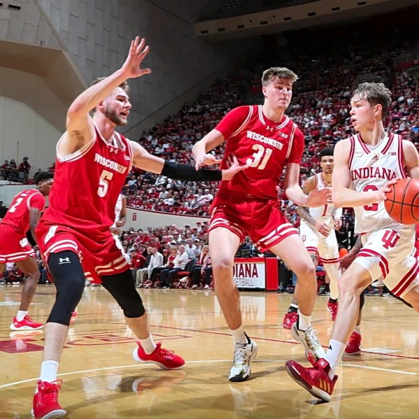 The Best Case, Worst Case, and Most Likely Scenarios For The 2025-26 Badgers