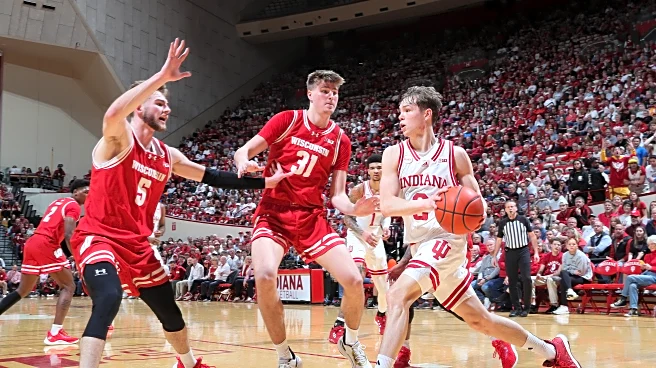 The Best Case, Worst Case, and Most Likely Scenarios For The 2025-26 Badgers