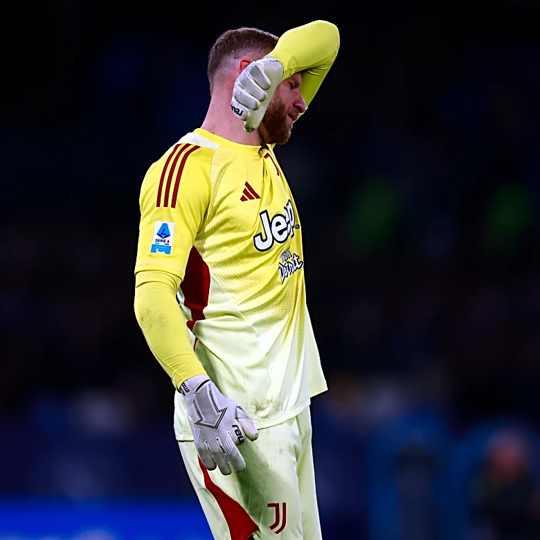 The Old Lady Speaks Podcast, Episode 315: Spalletti, Juventus frustrate us all in loss to Napoli